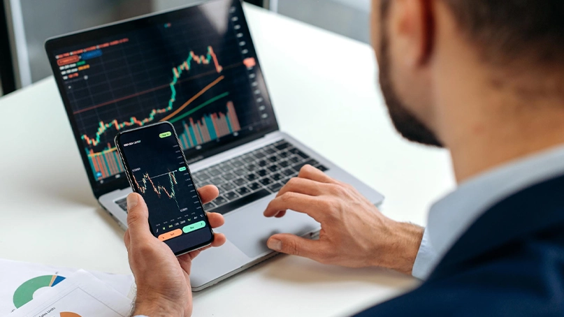 Plataforma de Trading de Plata Boost